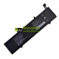 Baterie pro PDA 3558D9 4ICP4/58/139 [Náhradní baterie]